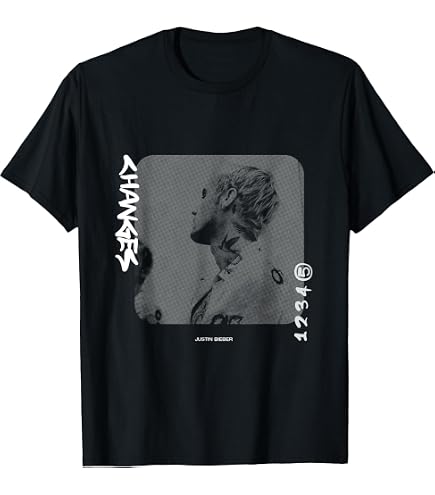 Amazon.com: Justin Bieber Official Purpose Tour Staff Dateback T